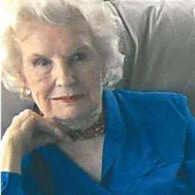 Frances Oleta Ahlborn