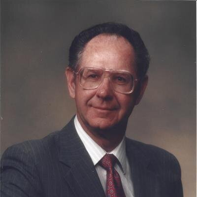 Gordon Bruce Taylor