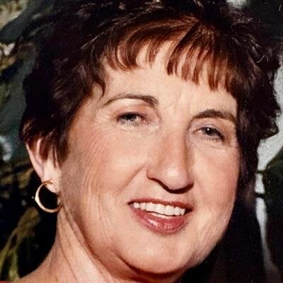 Roslyn F. Blumberg