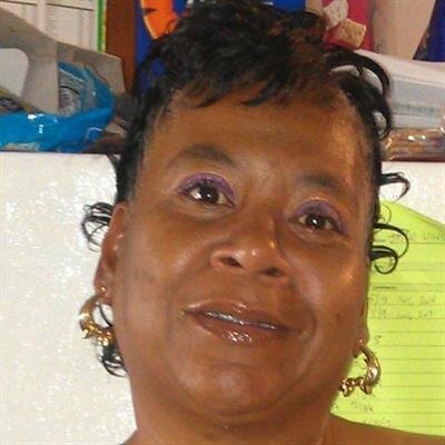 Ms. Catherine Louise Winbush