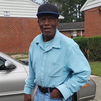 Mr. Jerry Edward Lofton