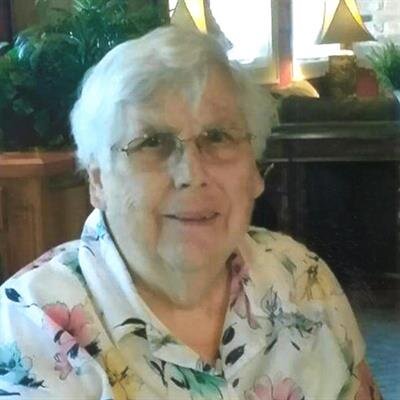 Velma Marie Brown