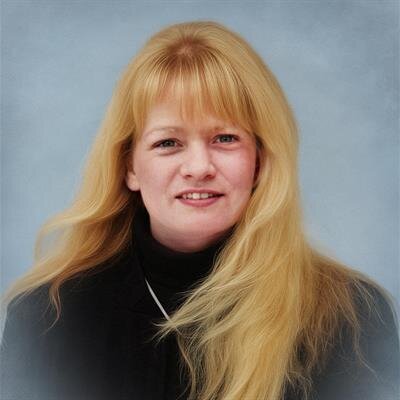 Cynthia Ann Schoolcraft