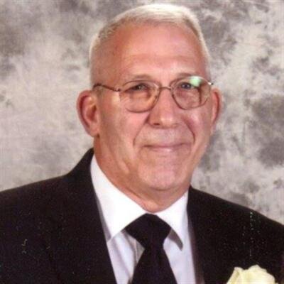 Robert (Bob) Wesley Frank