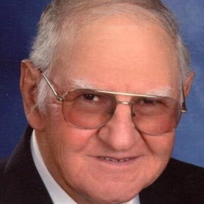 Jack Leon Elliott Sr.