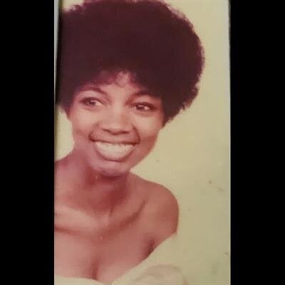 Deborah Evelyn Campbell