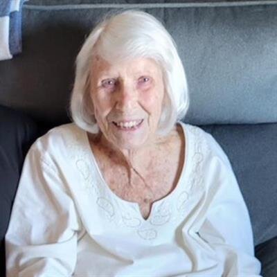 Helen Lorraine Hicks