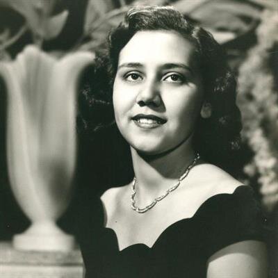 Guadalupe Bautista Lefkowitz