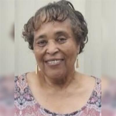 Brenda Faye Harris