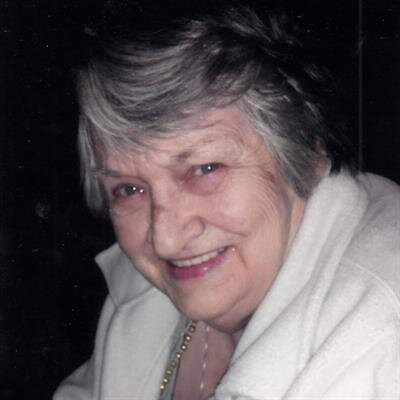 Florine Leona Bearden