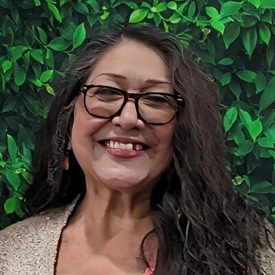 Annette Estelle Ramos