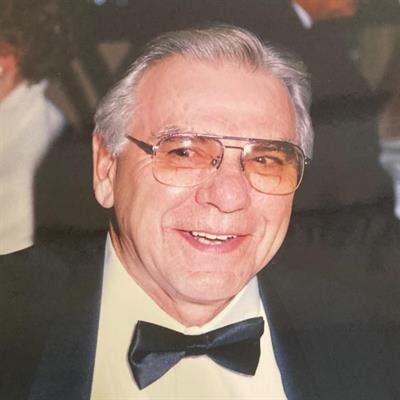 Robert Dean Lewis
