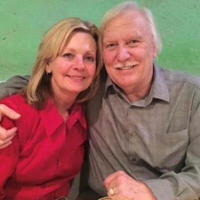 Charles and Mary Lohmann