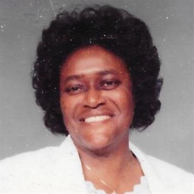 Dorothy Nell Collins