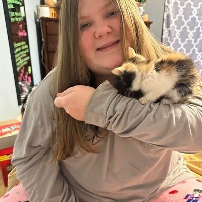 Miss Kyndal Renae Davis