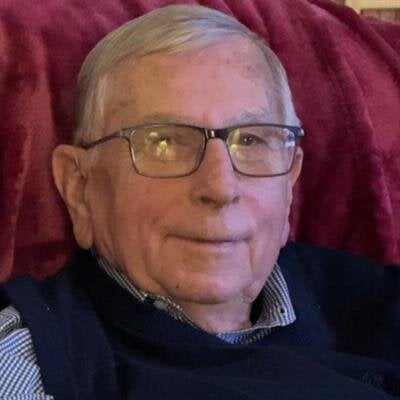 Pastor Edward Wayne Holland