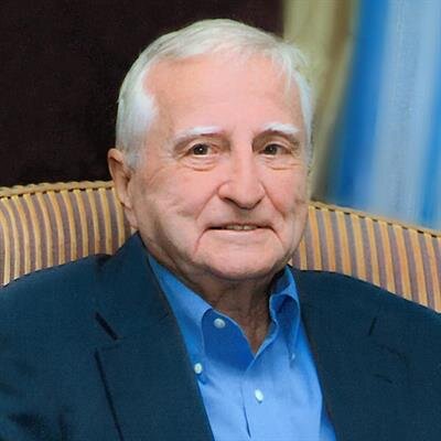 Robert William Brogle