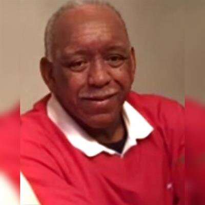 Charles Edward Patterson, Sr.