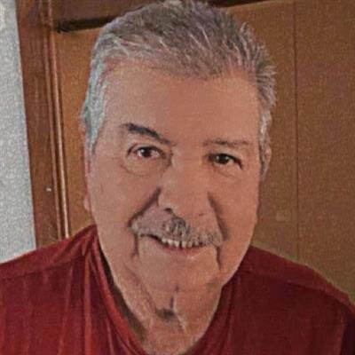 Luis Ortega