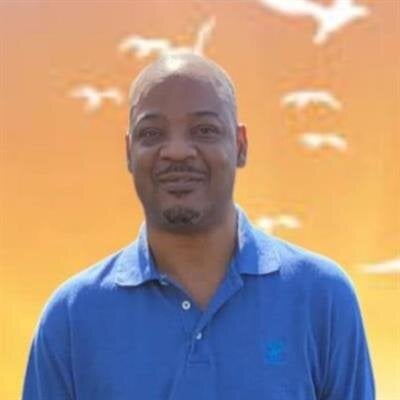Mr. Michael George Brockenberry