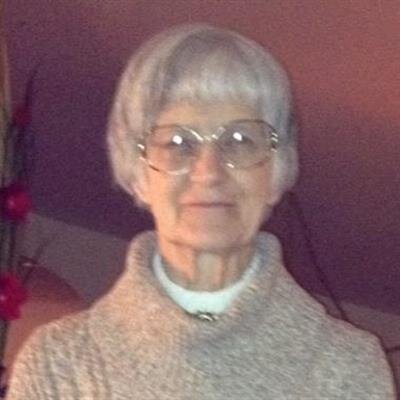 Yvonne G. Shepherd