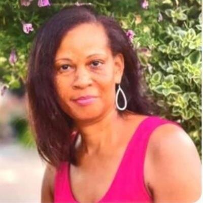 Lisa Dianne Sanders