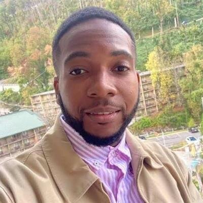 Mr. Byron Dale McQuarters, Jr.
