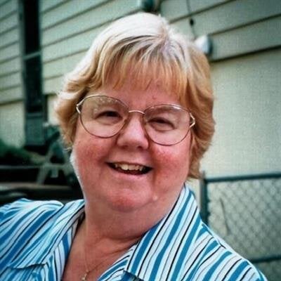 Sharon Wille