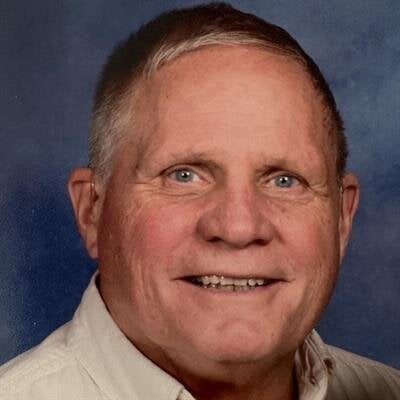 Larry Kenton VanDusen
