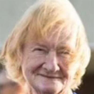 Arnie Sue Crosby