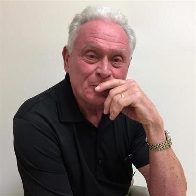 Bruce Raymond Payne