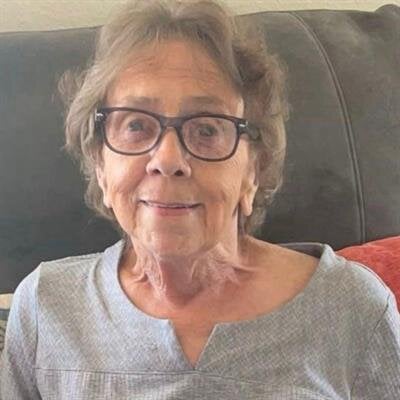 Virginia Ann 