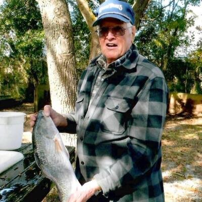 Gary Fisher