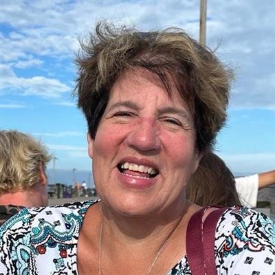 Marcia Lynn Williams