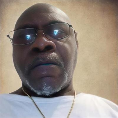 Alonzo Junior Drummond