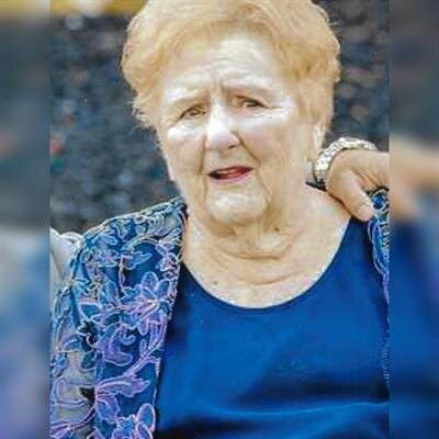 Barbara Lore Sanders