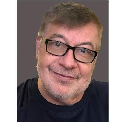 Richard C. Dustrude