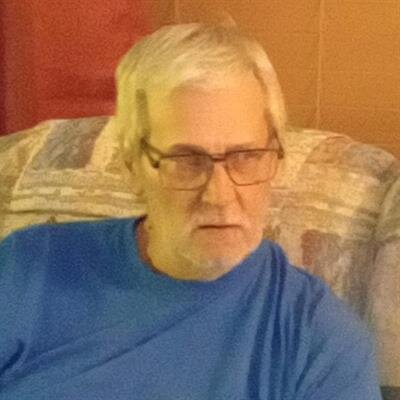 Robert Gene Webb