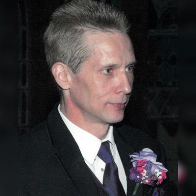 Donald Jay Pattison