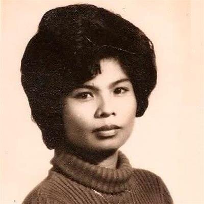 Melencia S. Burke