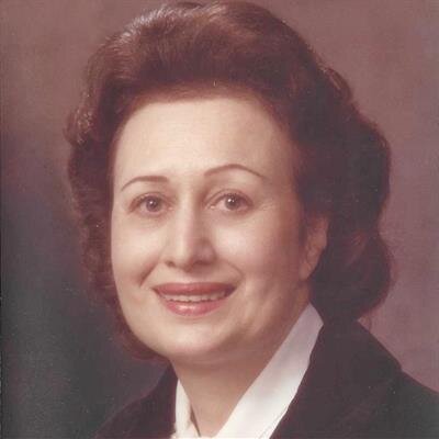 Judith Mussman