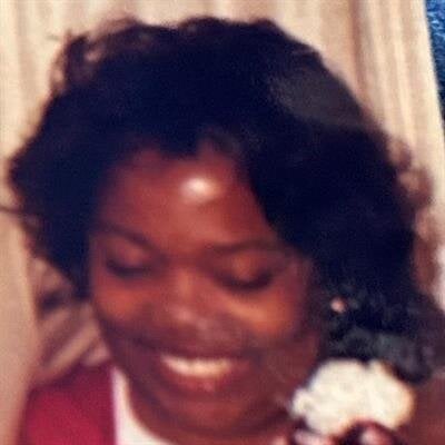 Sharon Kay McCray