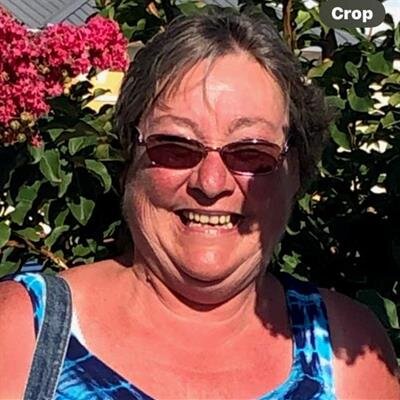 Peggy R. Lane