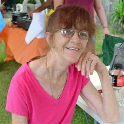 Ms. Rita Mae Wheat