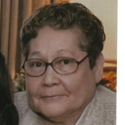 Georgina Cantres