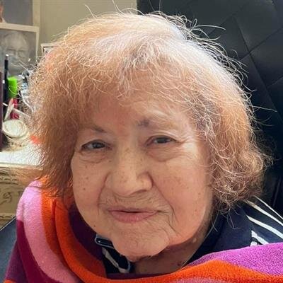 Waldman, Judith Joy