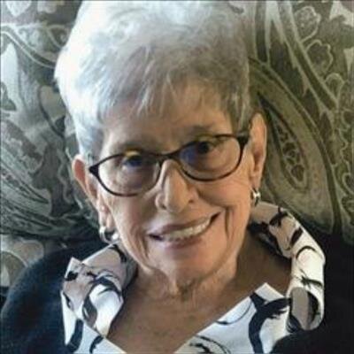 Gwendolyn Ella Fagan