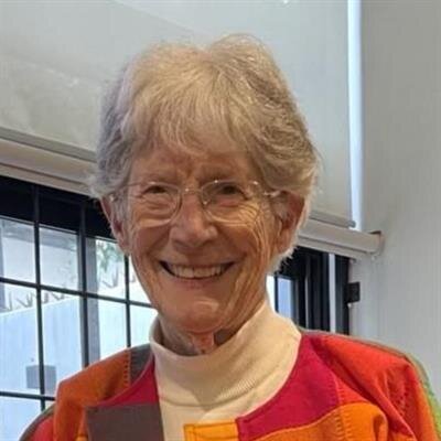 Martha Clark Sutherland
