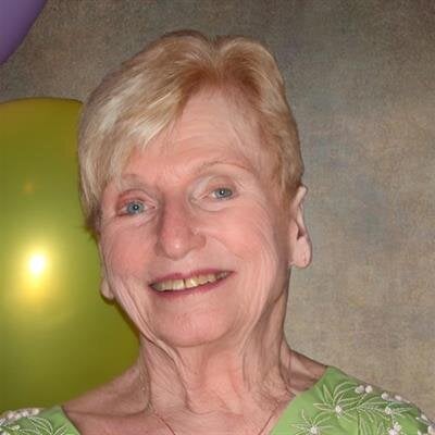 Carole Belle Popeil