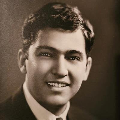 Omar A. Barrani